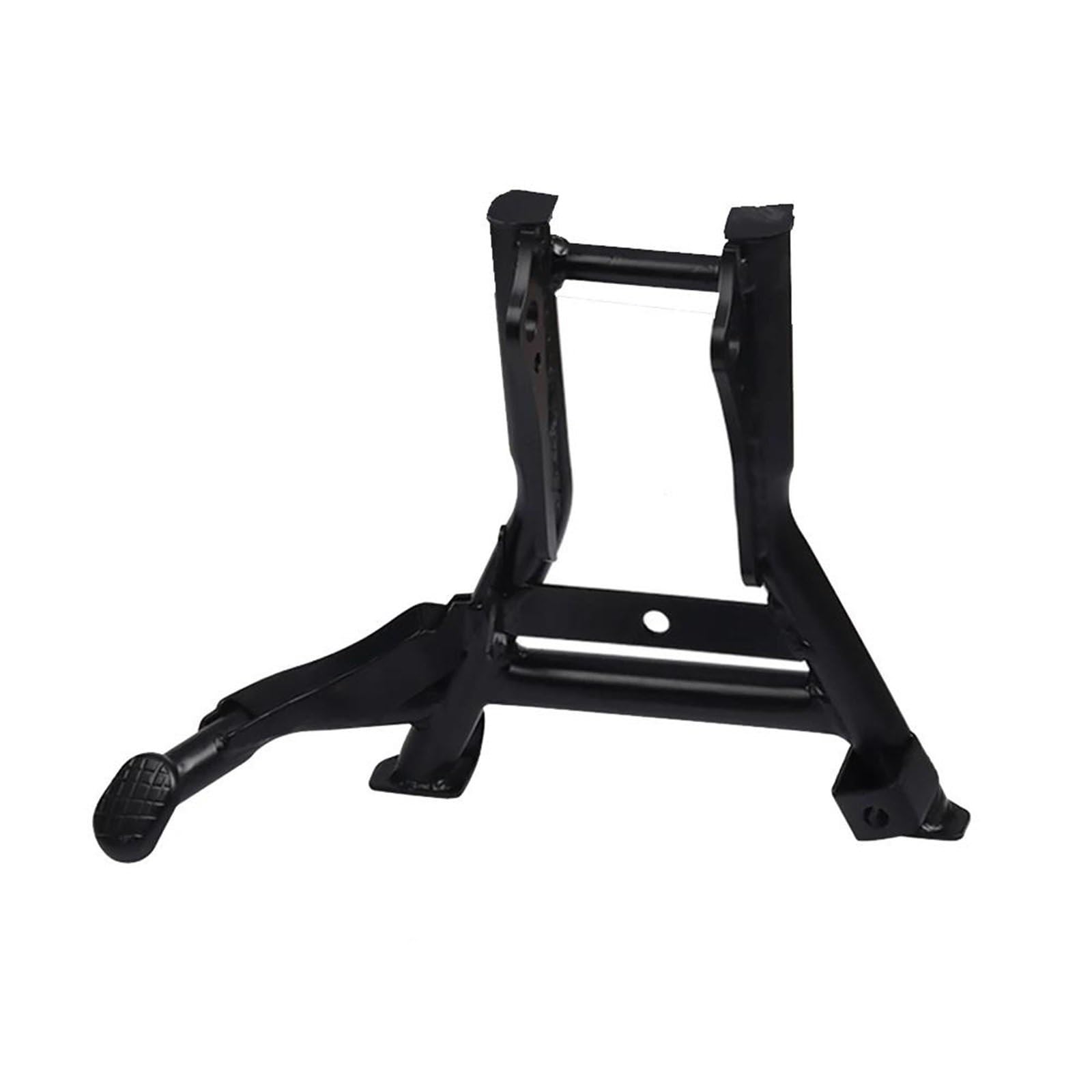 Béquille centrale pour CB500X et CB500F 2013-2018 support de stationnement noir - 6