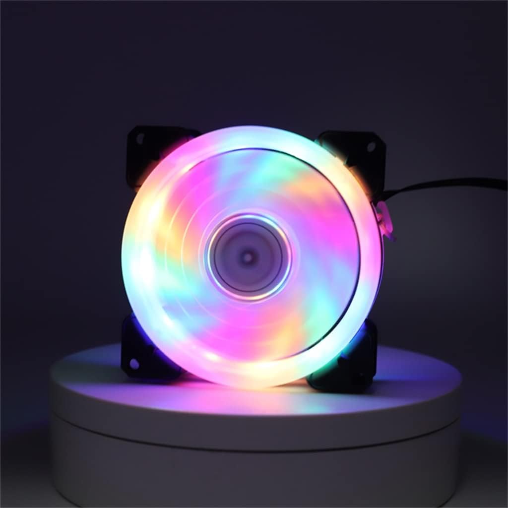 90mm Fan Computer Case Cooling Silent for CPU Cooler Radiator