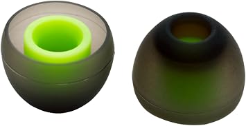 Campfire Audio Flight Curated Eartip Pack