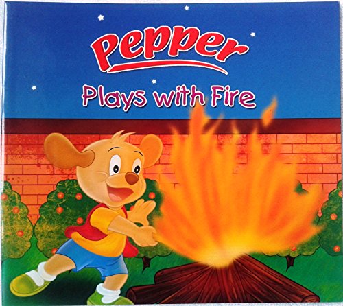 Pepper Series Set 1 (Set of 6 Books)