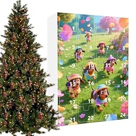 Christmas Acrylic Pendant...