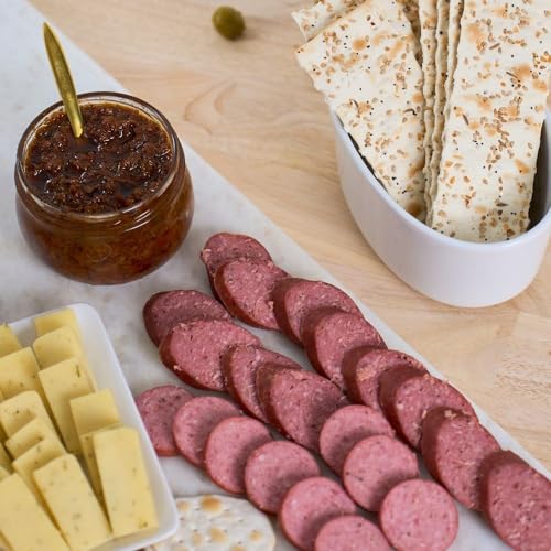 Gourmet-Meat-Cheese-Sampler-Gift-Basket-Deluxe-Charcuterie-Cheese-Platter-GourmetGiftBasketscom-Food-Gifts