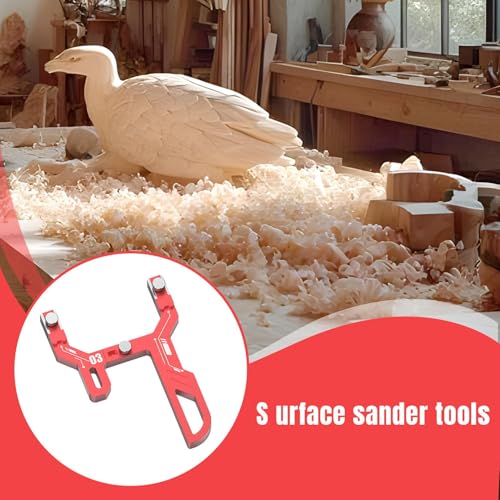 Outils de polissage pour modélisme et ponçage de précision miniature - 4