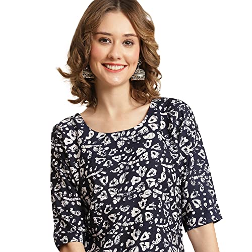 Image of Pinkmint Women Kurta