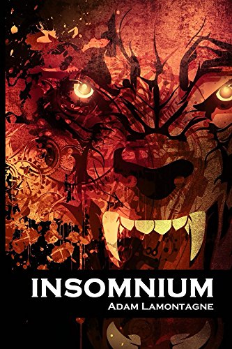 Insomnium (English Edition)