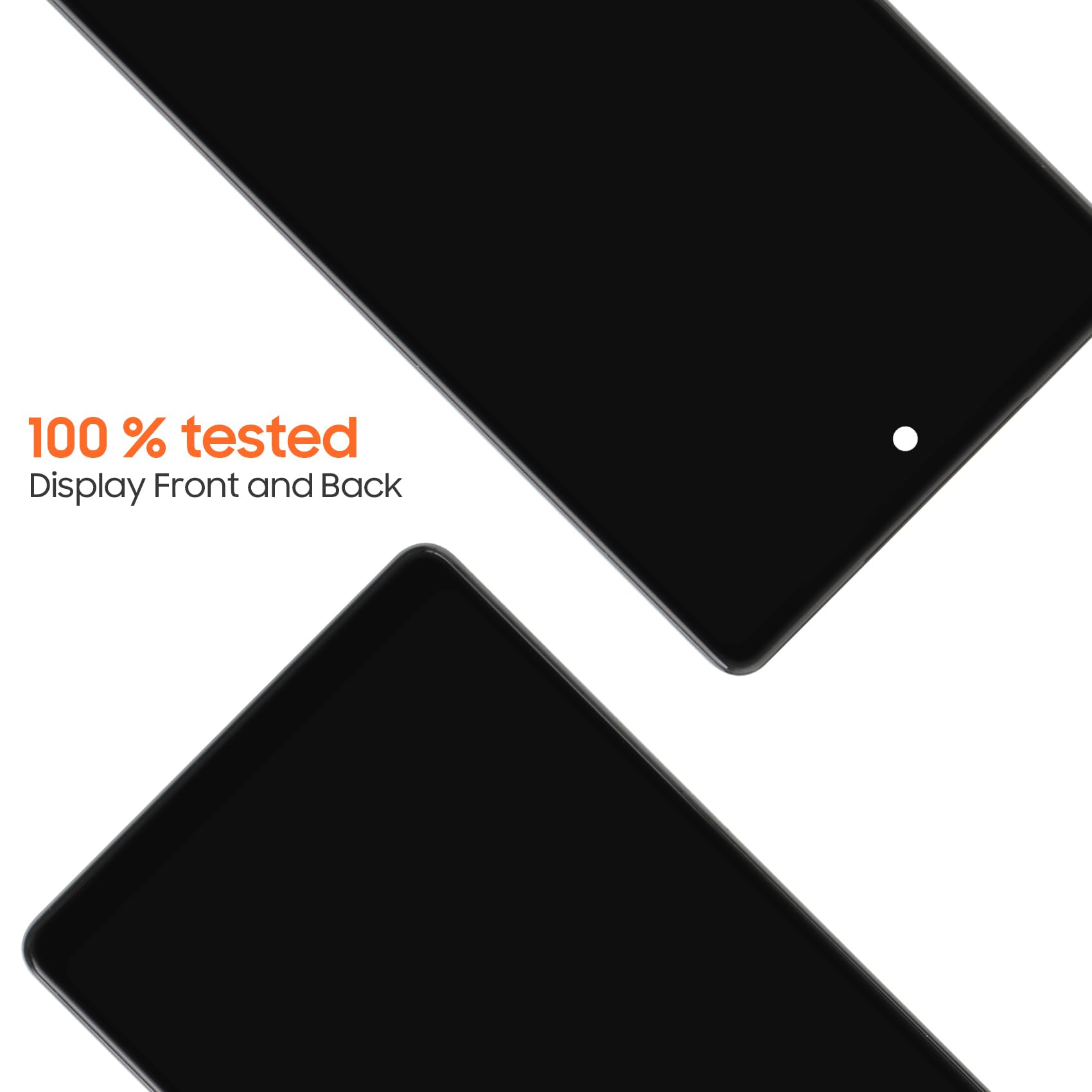 Amazon.com: INCELL for Google Pixel 6A LCD Screen Replacement for