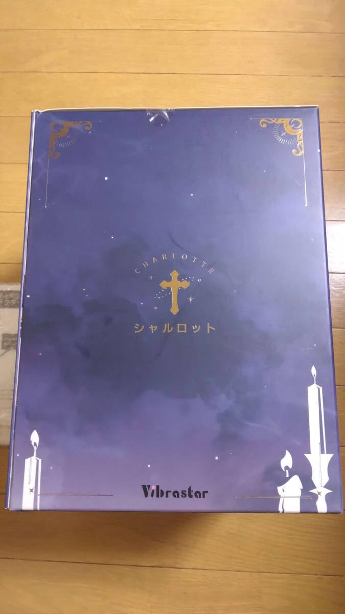 Amazon｜あみあみ限定 Vibrastar オリジナルキャラクター シャルロット