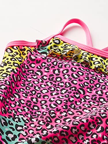 Limited Too Girls' Printed One Piece Swimsuit3