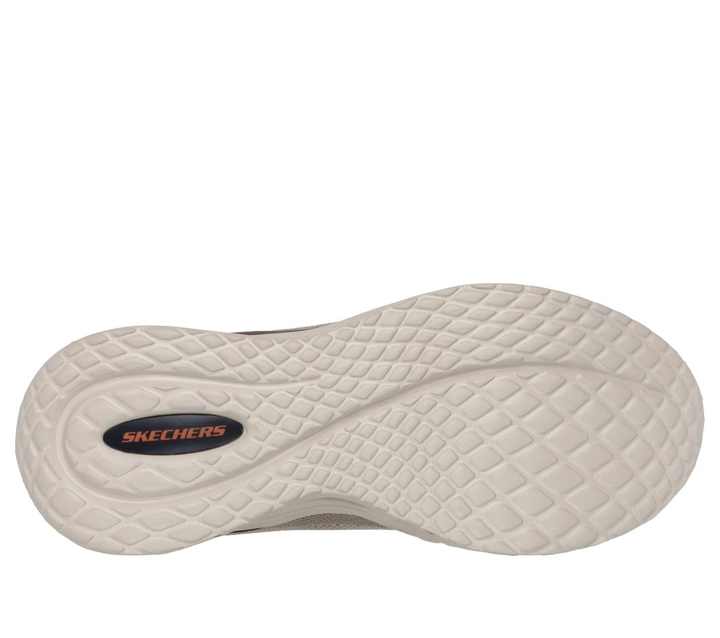 Skechers Hombre Arch Fit Orvan Kincade Slip-In Entrenador