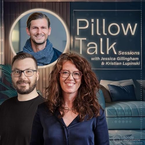 The Future of Smart Stays with Dr. Josef Vollmayr (Limehome) copertina