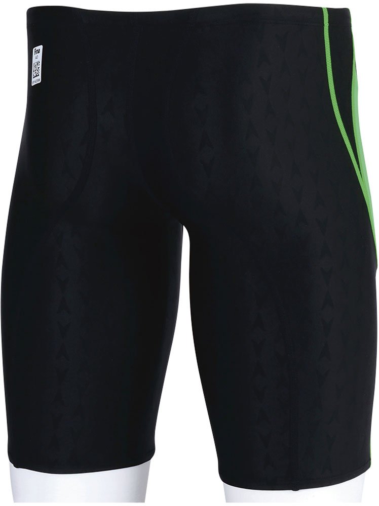 Amazon.co.jp: Speedo(スピード) メンズ 競泳水着 スパッツ フレックス