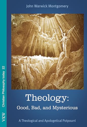 Theology (Christian Philosophy Today)