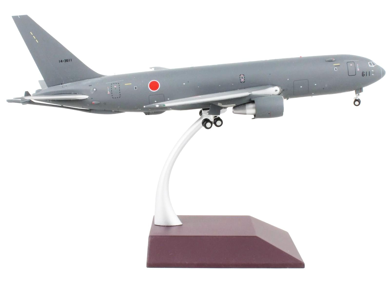 【Gemini Jets 1/200 KC-46A 航空自衛隊】 Amazon | Gemini200 1/200 KC-46A 航空自衛隊 14-3611 完成品