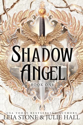 Shadow Angel: Book One