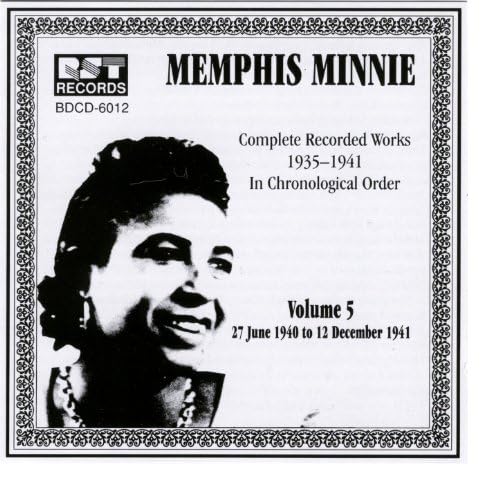 スポーツ・フィットネス Memphis Minnie Memphis Minnie-North Memphis Blues - YouTube