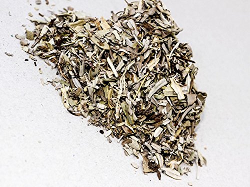 Salvia hojas 1 Kg