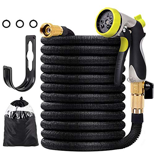 Best Non Kink Garden Hoses of 2024 Homeer
