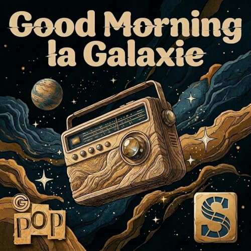 Good Morning La Galaxie Titelbild