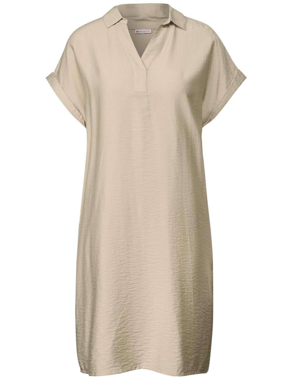 T-Shirt Kleid