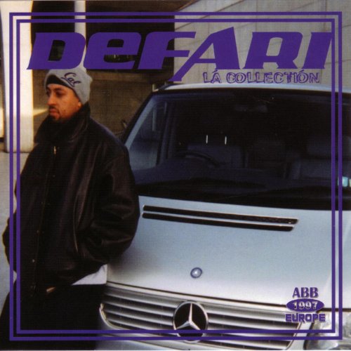 Play LA Collection by Defari on Amazon Music