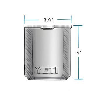 Fabrico　YETI Yeti Hopper Flip 18 Flex Insulation Soft Cooler, Firefly