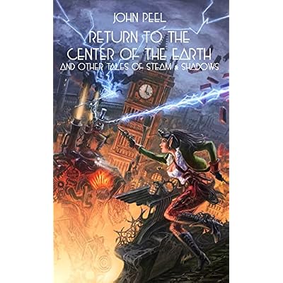 Return to the Center of the Earth