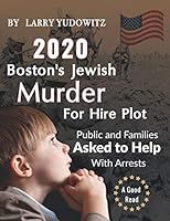 2020 Boston’s Jewish Murder For Hire Plot Public And Families Asked To Help With Arrests 1653712376 Book Cover