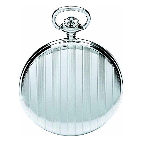 Royal London Pvd Plated Full Hunter Quartz Pocket Watch