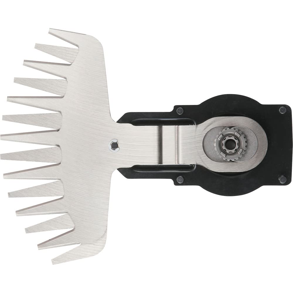 Amazon | HiKOKI(ハイコーキ) (ハイコーキ) 植木バリカン用ブレード