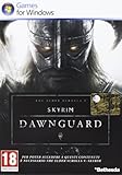 The Elder Scrolls V: Skyrim - Dawnguard