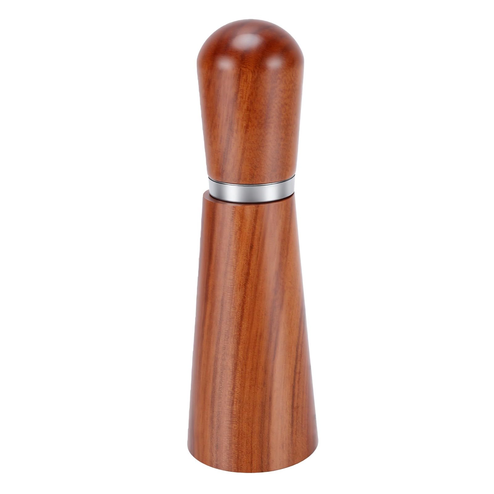 Kit de Accesorios para café de 51 Mm con Prensador con Resorte