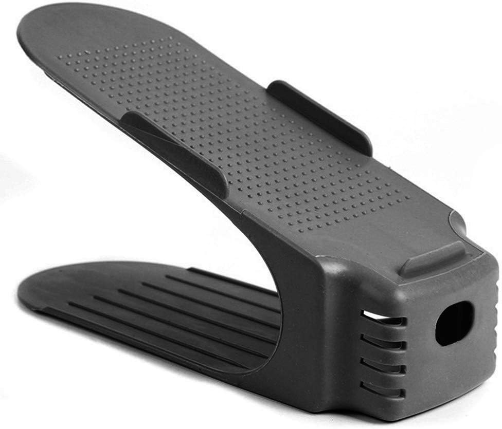 OPUSS Shoe Stacker Holder Space Saver, Simple Shoe Organiser, Double