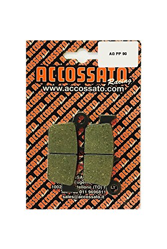 Accossato Pastla f APPTMX, > XR 250 R, 250 (1990
