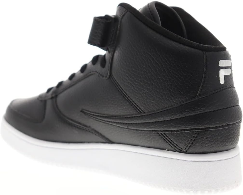 Buy Fila Men's High-Top Sneaker Online Zambia Ubuy