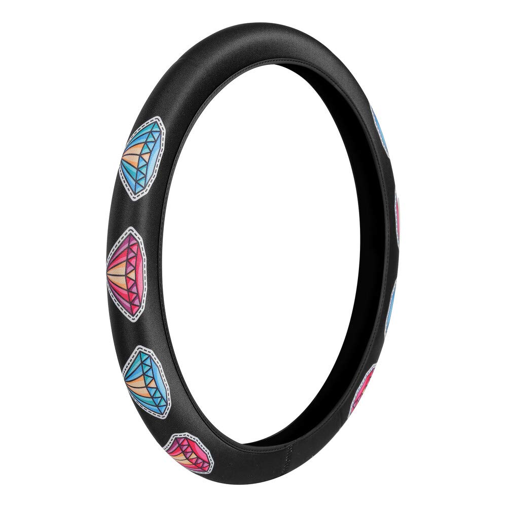 Lampa 32920 Steering Wheel Cover