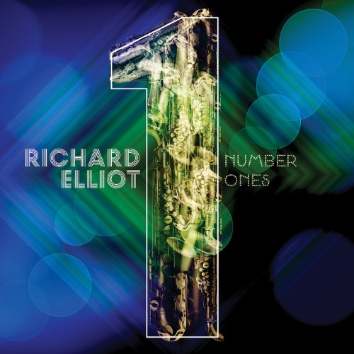 Richard Elliot