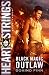 Heart Strings (Black Magic Outlaw Book 3)