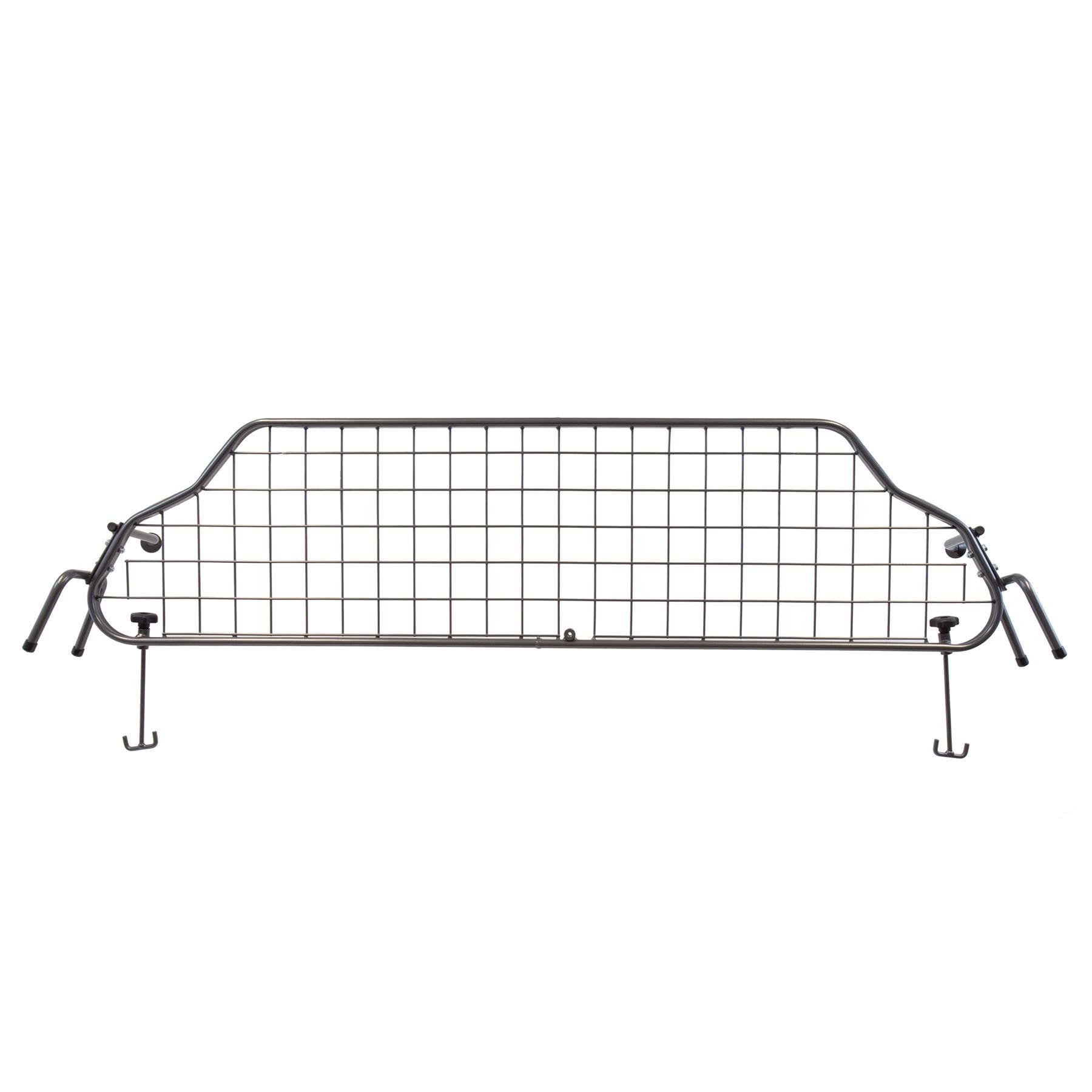 Travall Dog Guard Compatible with Ford Mondeo Estate (2007-2014) Vehicle Specific Boot Guard Tailored Fit Luggage Pet Barrier Separator Heavy Duty Powder Coated Steel