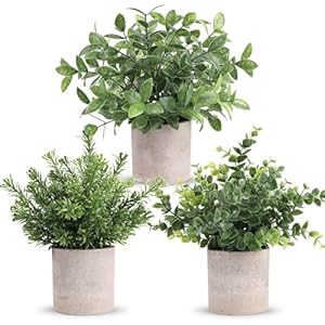 Der Rose Mini Potted Pretend Vegetation ...