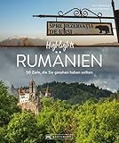 wetter holzkirchen 3 tage  Reise-Bildband – Highlights Rumänien: 50 Ziele, die Sie gesehen haben sollten