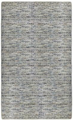 Lanart Rug DANE912DE Danerys Handmade With Wool & Rayon Rectangle Area Rug44; 144 x 108 In.