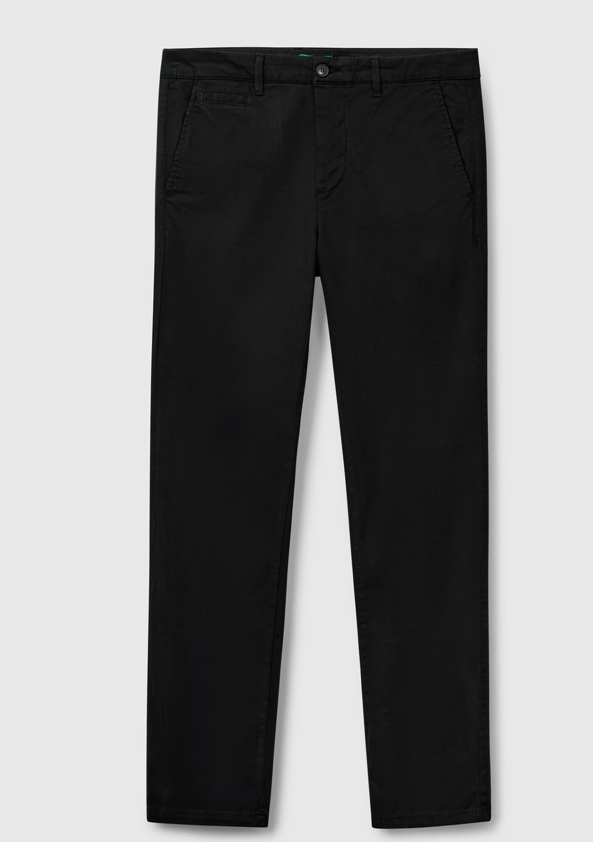 United Colors of Benetton - Pantalone 4dkh55i18, Pantaloni Uomo