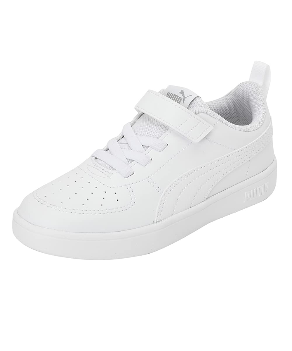PUMA Rickie AC PS, Zapatillas Deportivas Unisex niños