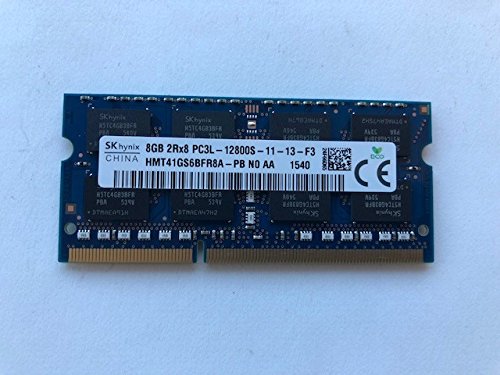 Lenovo Ricambio 8Gb Pc3L-12800 Thinkpad (S)