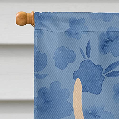 Drapeau Chihuahua multicolore grand format Caroline's Treasures