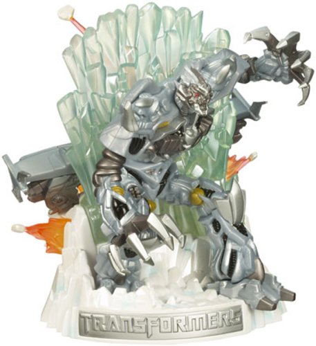 トランスフォーマー Unleashedフィギュア ターンアラウンド メガトロン トランスフォーマー Unleashedフィギュア ターンアラウンド