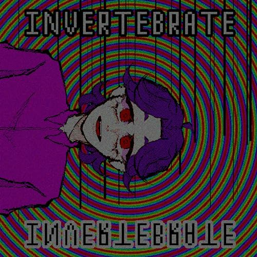  Invertebrate