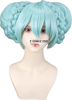 FGO ティアマト ウィッグ Amazon.co.jp: [売店] Fate/Grand Order フェイト ティアマト ビースト