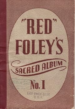 Red" Foley's Sacred Album No. 1