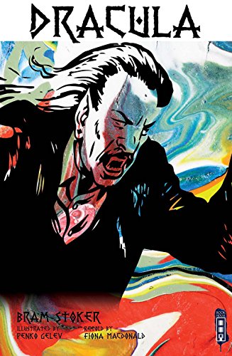 Dracula (Classic Graphic Fiction) Dracula (Classic Graphic Fiction)